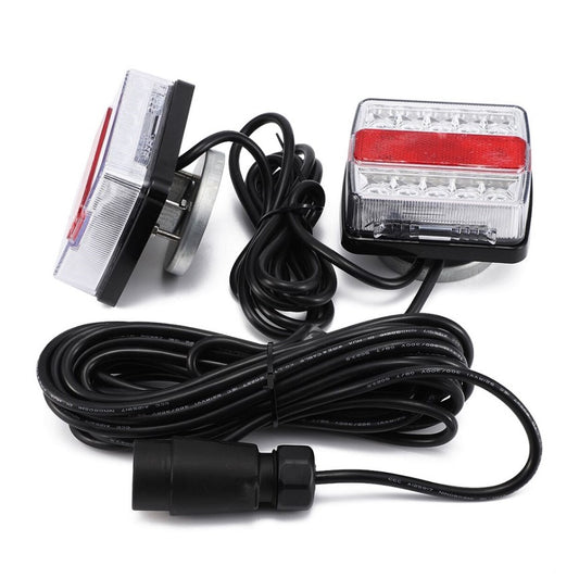 Verlichtingskit 12V LED