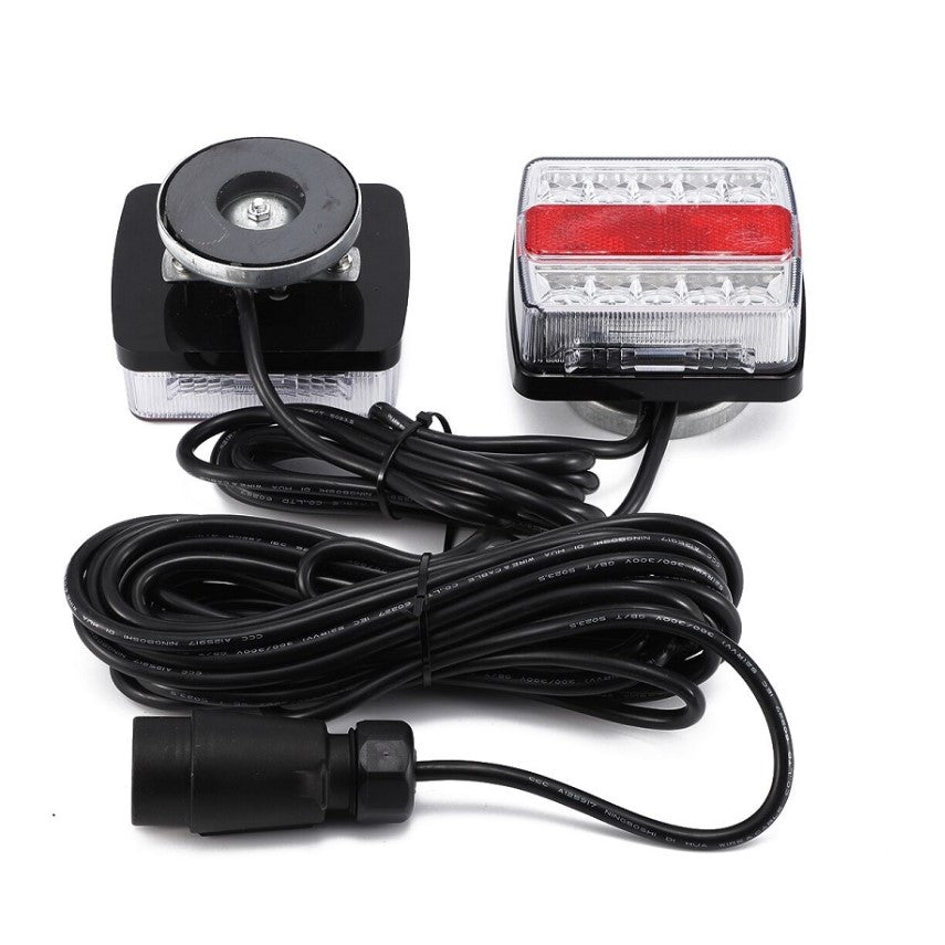 Verlichtingskit 12V LED