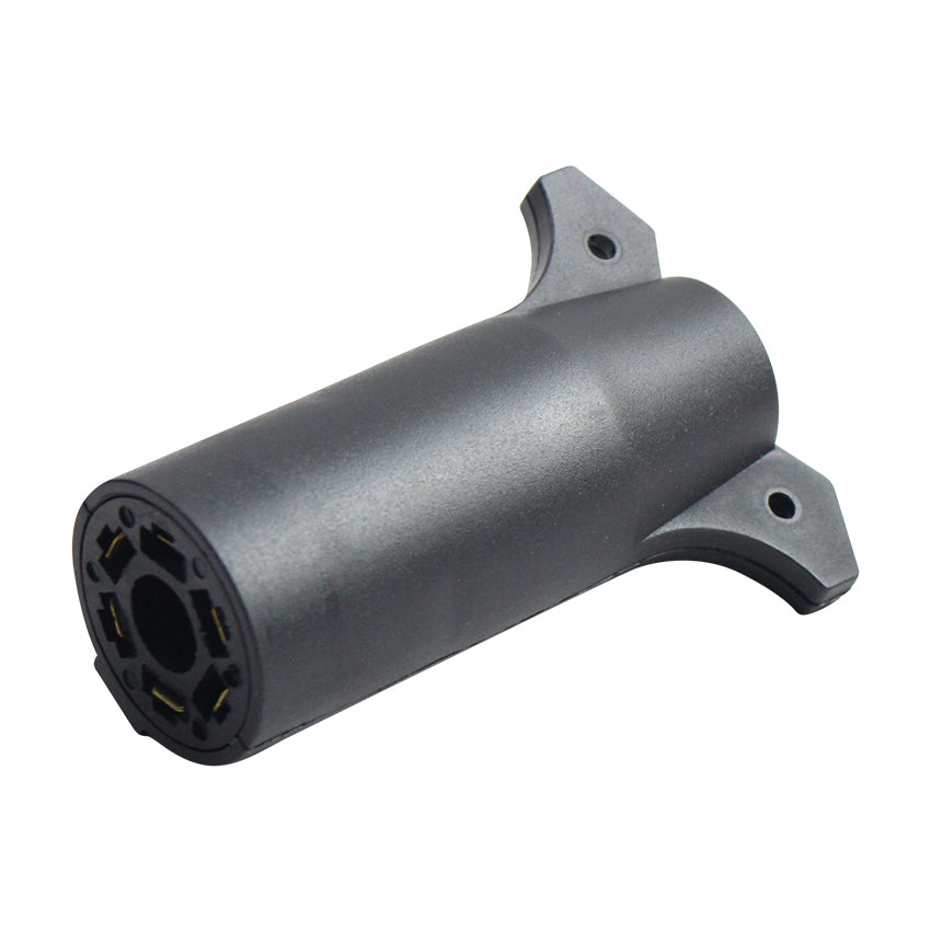 7P Amerikaanse 12V connector