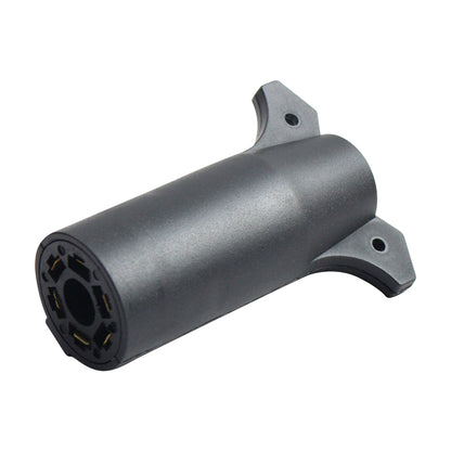 7P Amerikaanse 12V connector