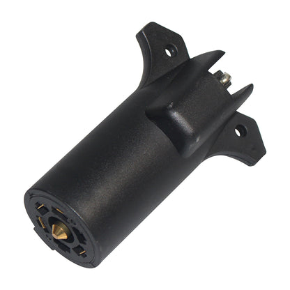 5-Polige stekker, Amerikaans 12V