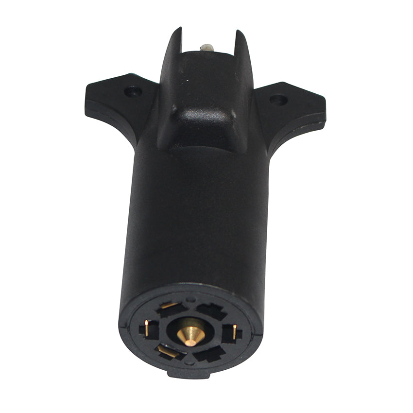 5-Polige stekker, Amerikaans 12V