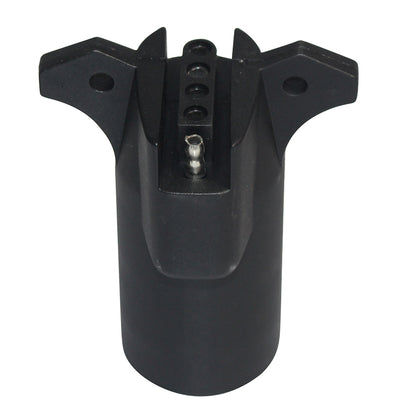 5-Polige stekker, Amerikaans 12V