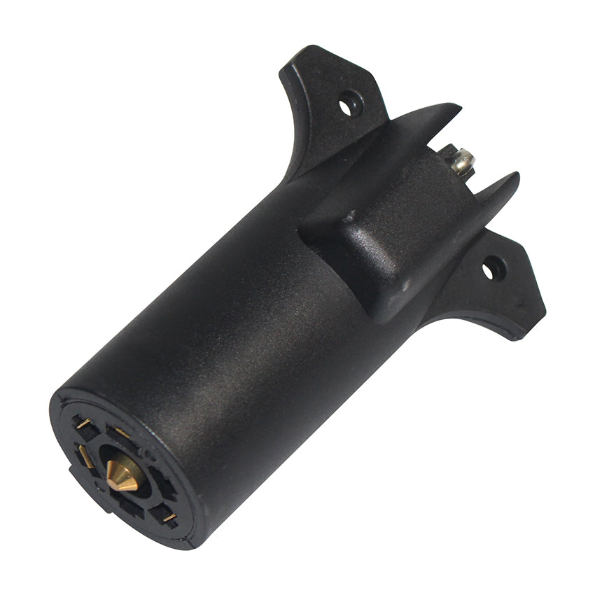 5-Polige stekker, Amerikaans 12V