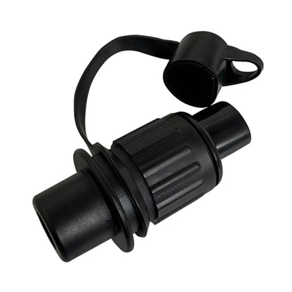 3-Polige stekker 12V