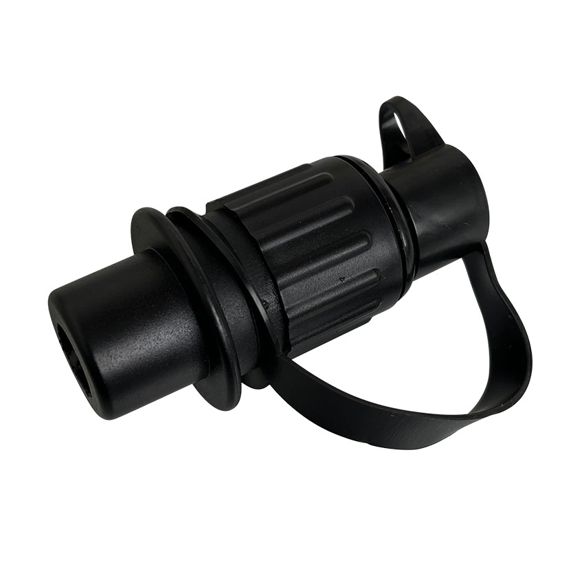 3-Polige stekker 12V