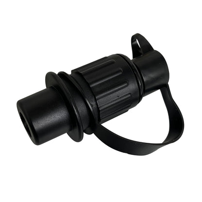 3-Polige stekker 12V