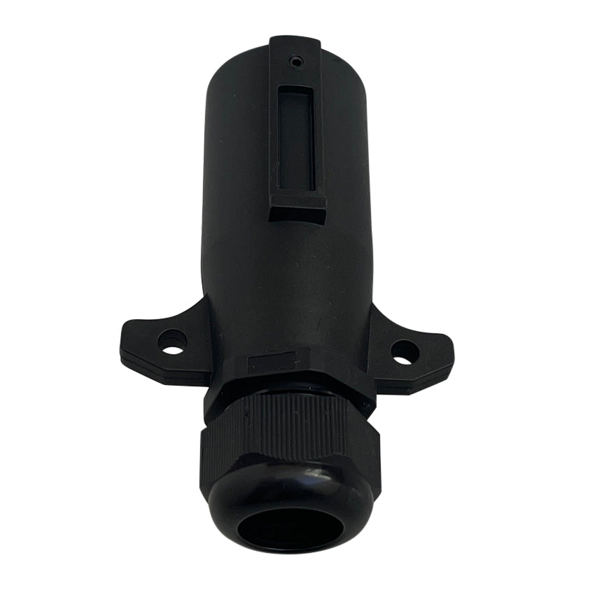 Waterdichte ronde RV-Stijl 7 Pin stekker 12V