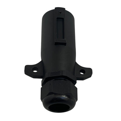 Waterdichte ronde RV-Stijl 7 Pin stekker 12V