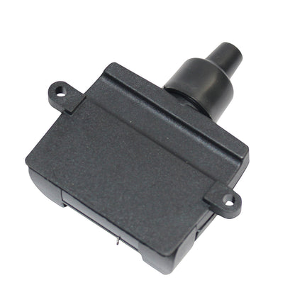 7-Pins Australische platte stekkerdoos 12V