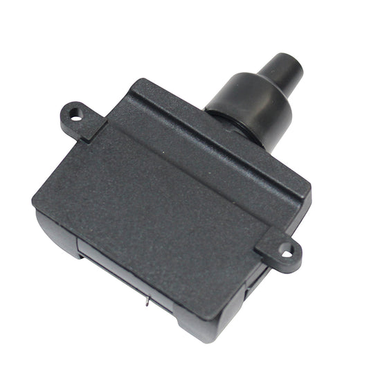 7-Pins Australische platte stekkerdoos 12V