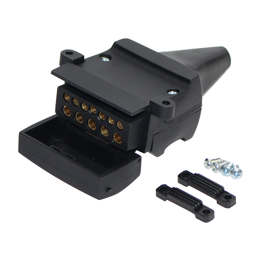 13P Adapter Australische 12V