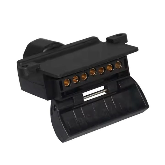 7-Pins Australische platte stekker 12V