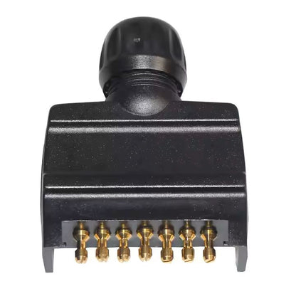 7-Pins Australische platte stekker 12V