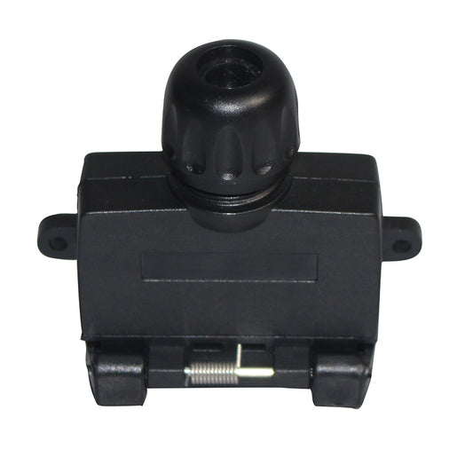 7-Pins Australische platte stekker 12V