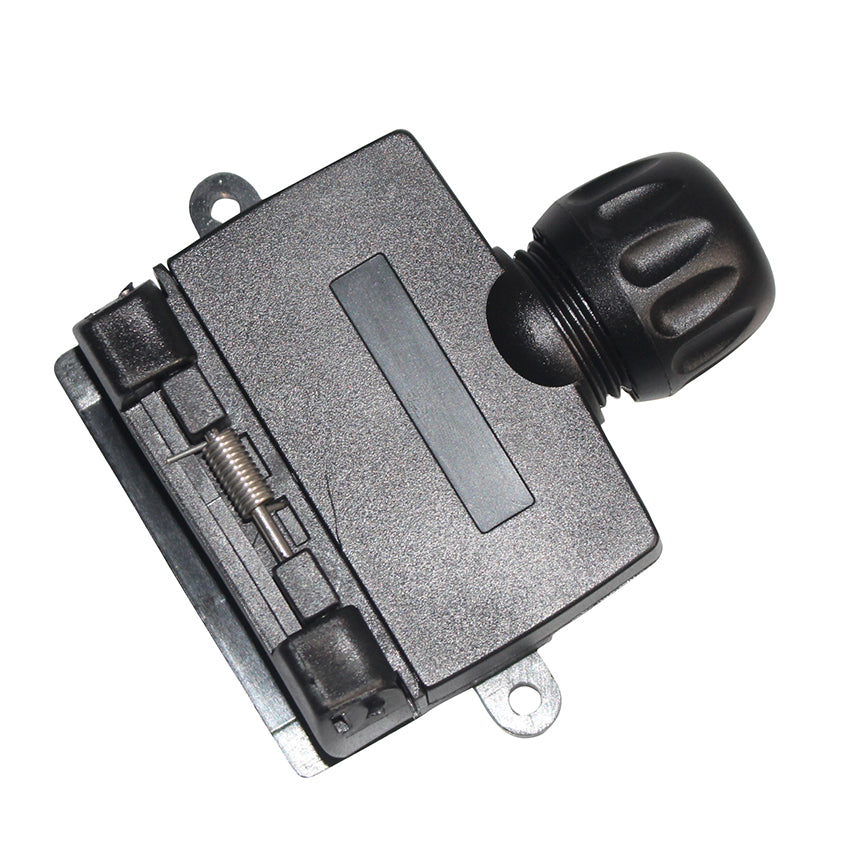 7-Pins Australische platte stekker 12V