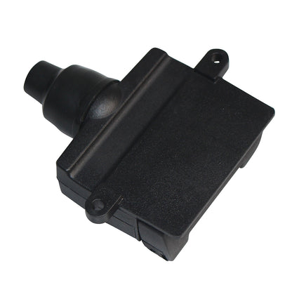7 Pins connector voor trailer Australië