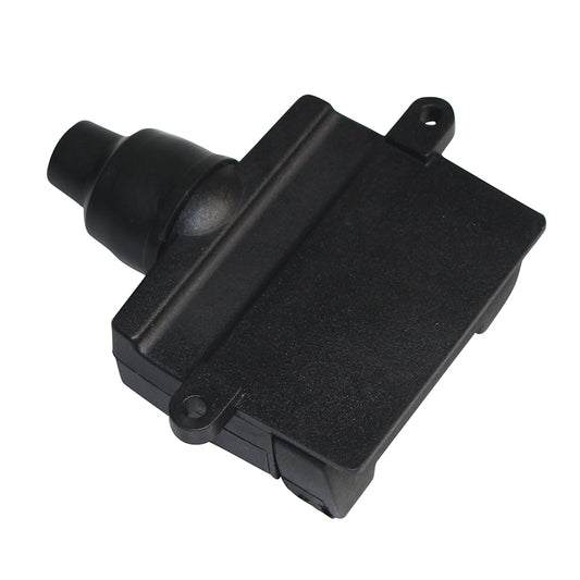 7 Pins connector voor trailer Australië