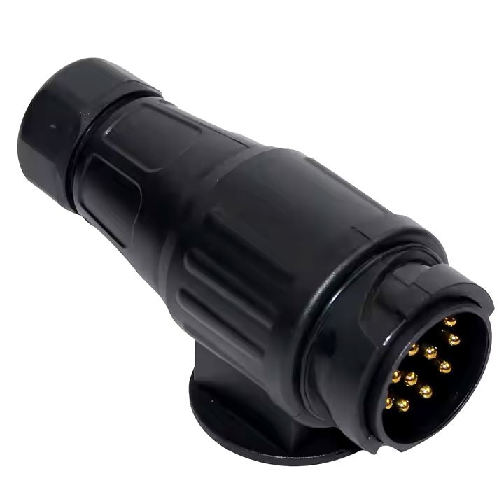 7P->13P Kabelset 12V