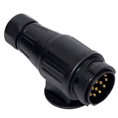 7P->13P Kabelset 12V