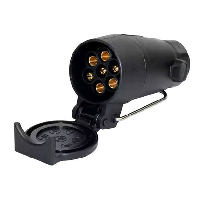 7P->13P Kabelset 12V