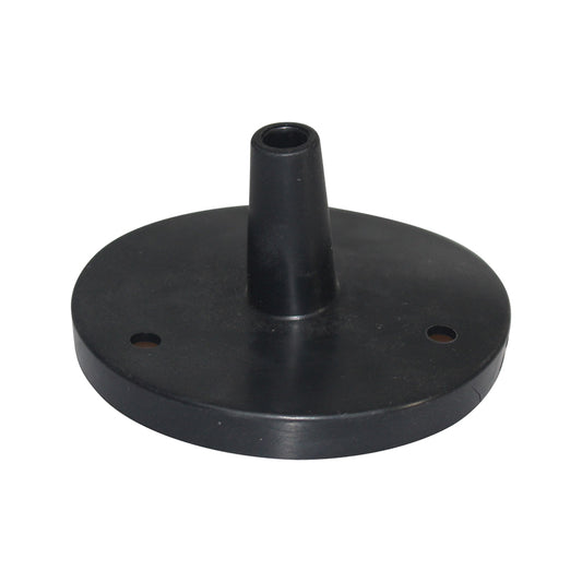Rubberen afdichting Ø 74 mm