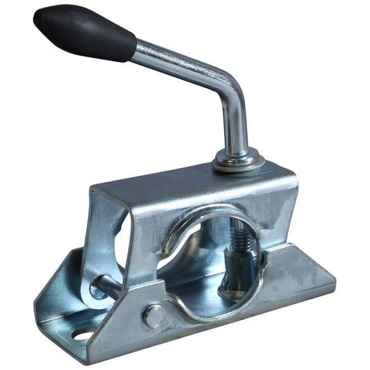 Neuswielklem opschroefbaar Ø48mm