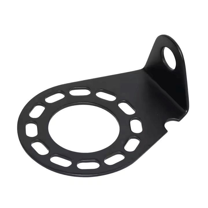 7 polige set connector en stekker