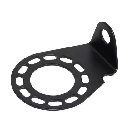 7 polige set connector en stekker