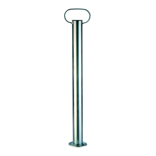 Statief  Ø48mm lang 650mm