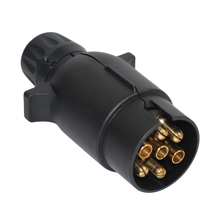 7P Stekker 12V