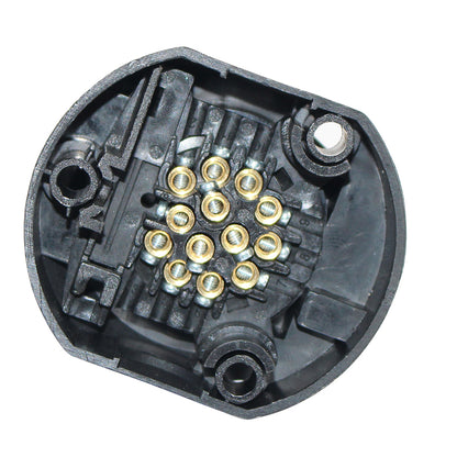 13P Stekkerdoos 12V