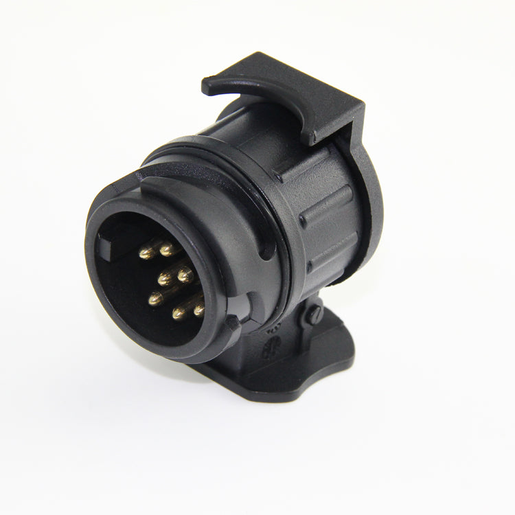 13P->7P Adapter 12V