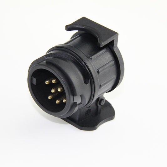 13P->7P Adapter 12V
