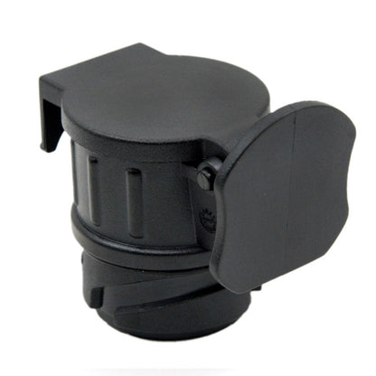 13P->7P Adapter 12V