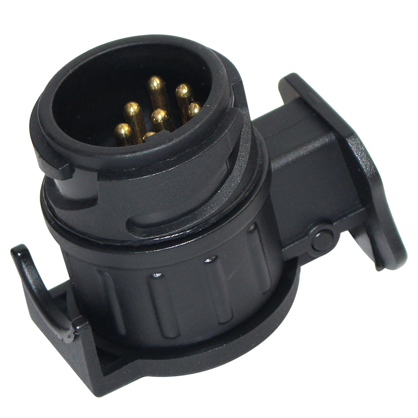 13P->7P Adapter 12V