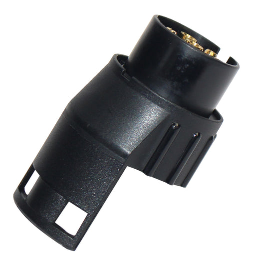 7P->13P Adapter 12V