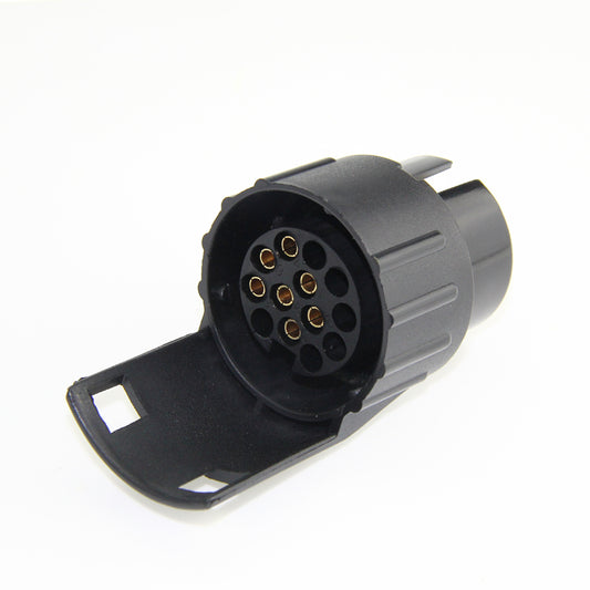 7P->13P Adapter 12V