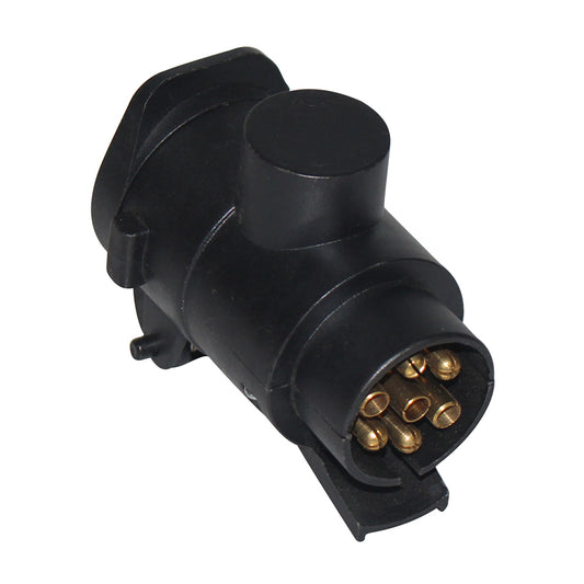 7P->13P Adapter 12V