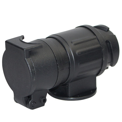 13P->7P Adapter 12V