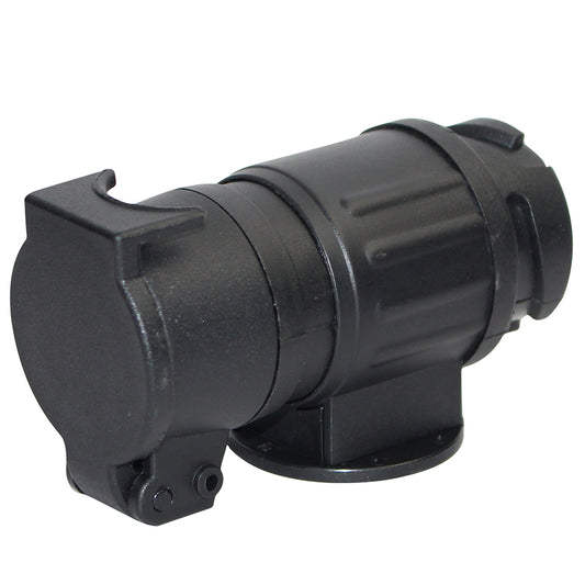 13P->7P Adapter 12V