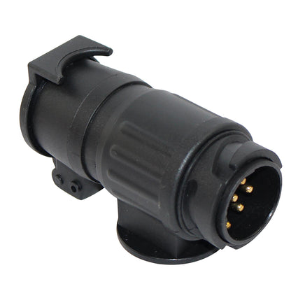 13P->7P Adapter 12V
