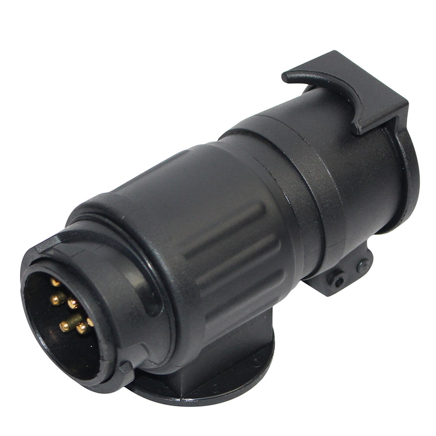 13P->7P Adapter 12V