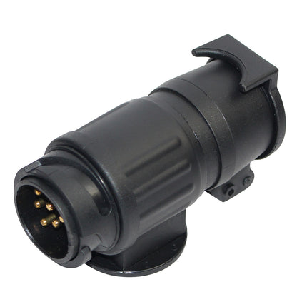 13P->7P Adapter 12V