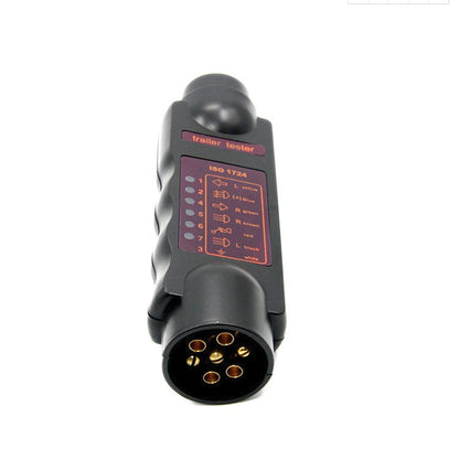 7P Tester 12V