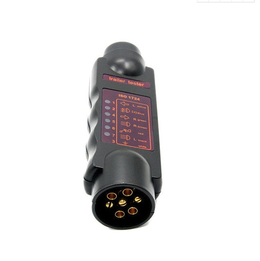 7P Tester 12V