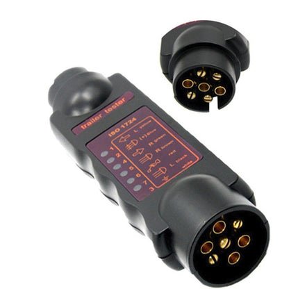 7P Tester 12V