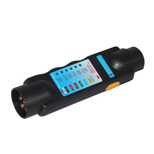 7P Tester 12V