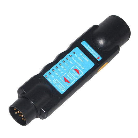 13P Tester 12V