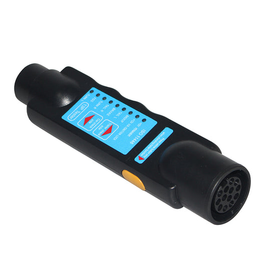 13P Tester 12V